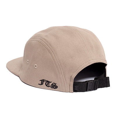5 panel TBJP X FTS
