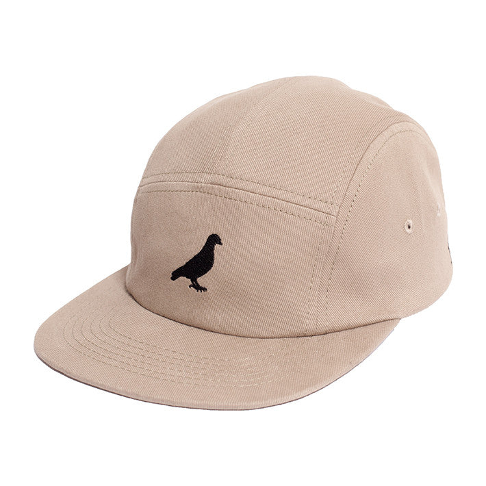 5 panel TBJP X FTS