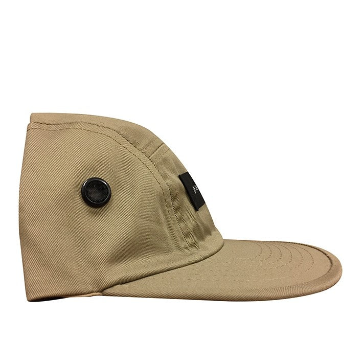 5-panel sand