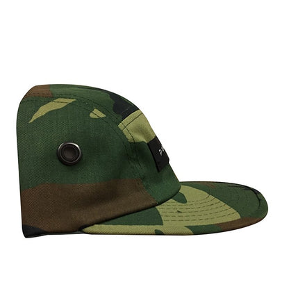 5-panel camo
