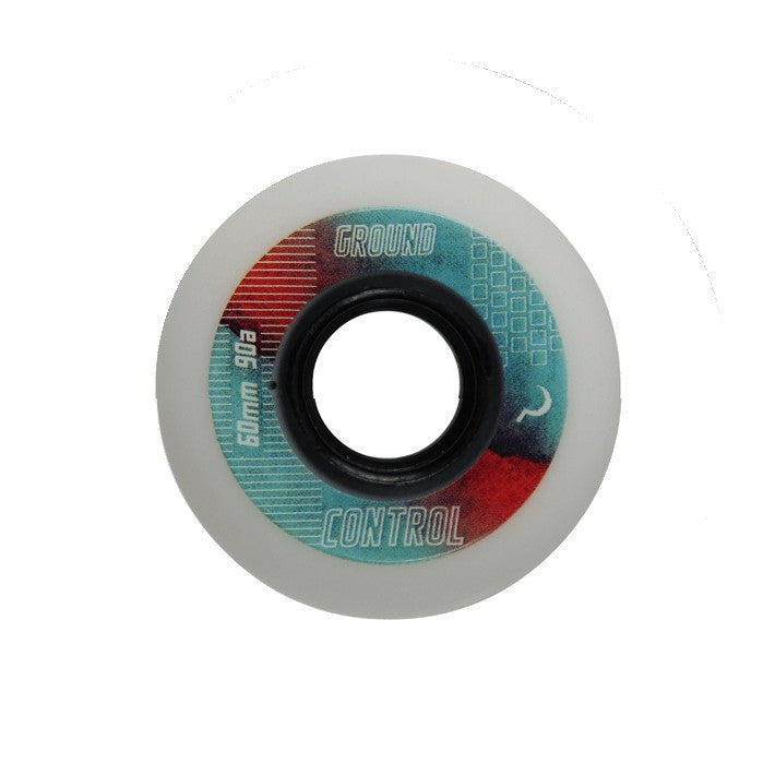 white 60mm/90A