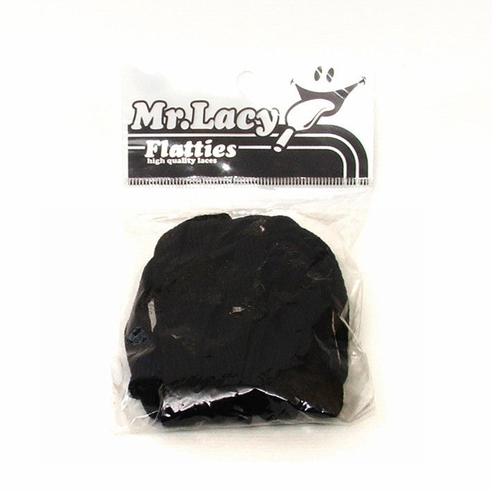 Mr Lacy - black