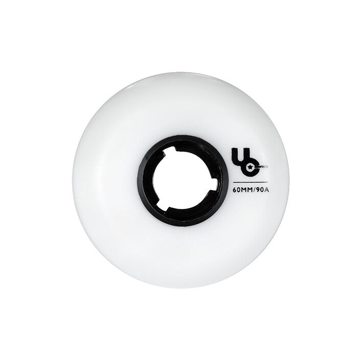 Team USA 60mm/90A 4-pack