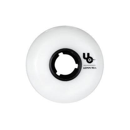 Team USA 60mm/90A 4-pack