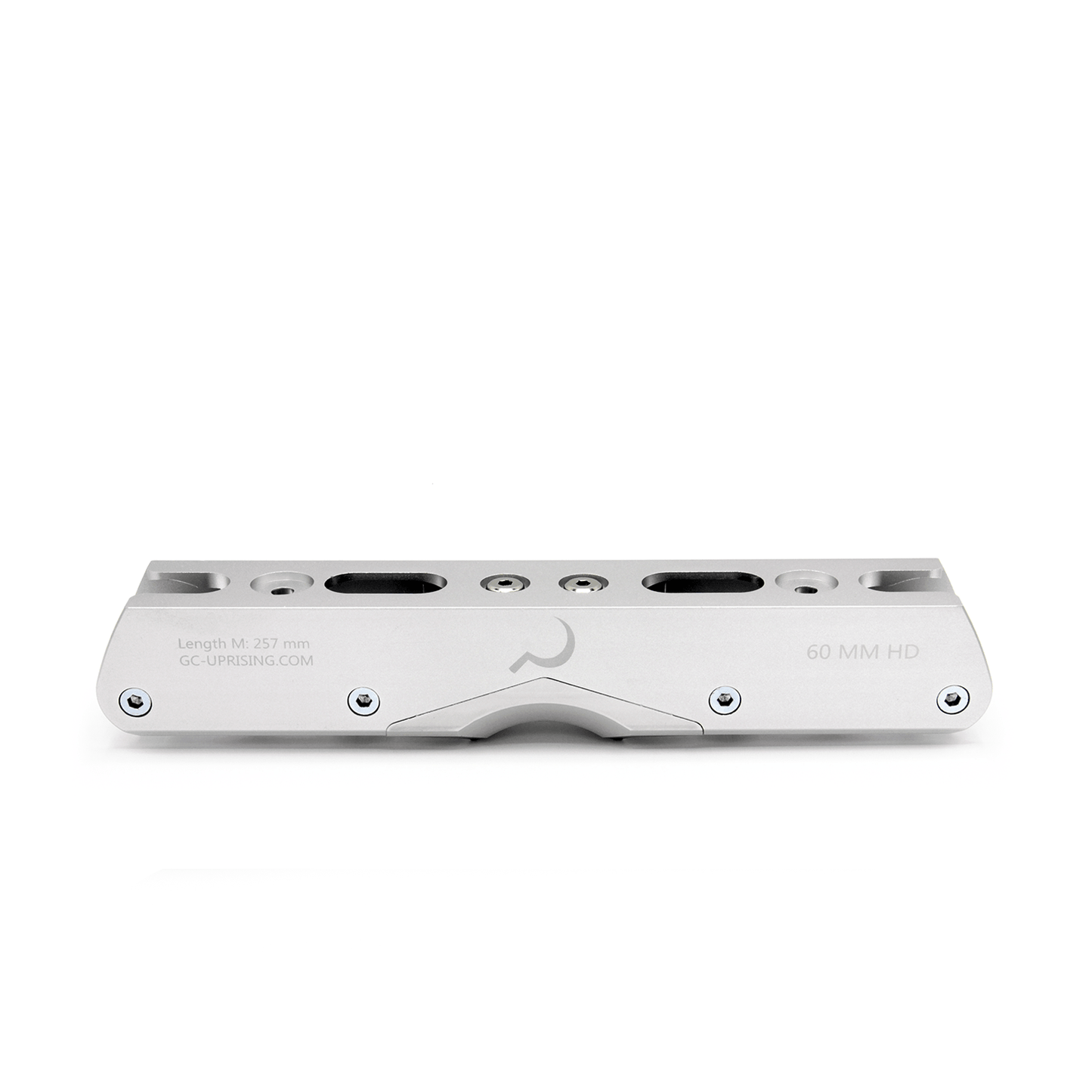 UFS HD 60 4x60mm silver