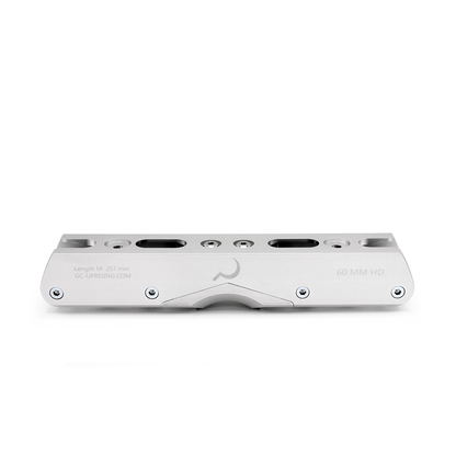 UFS HD 60 4x60mm silver