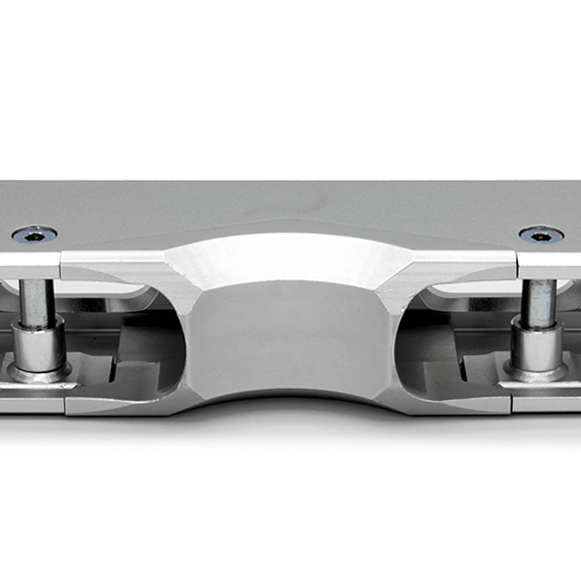 UFS HD 60 4x60mm silver