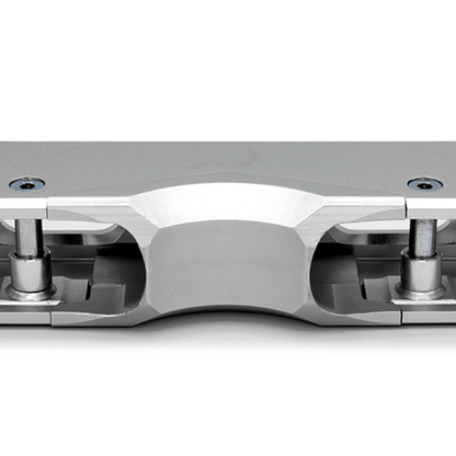 UFS HD 60 4x60mm silver