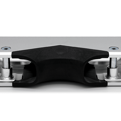 UFS HD 60 4x60mm silver