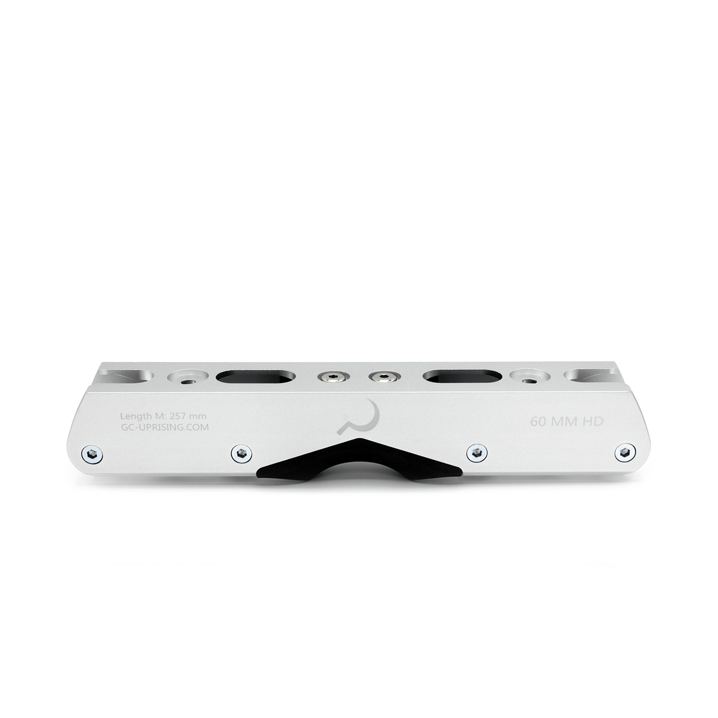 UFS HD 60 4x60mm silver