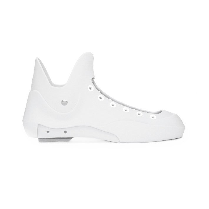 Classic Throne shell white