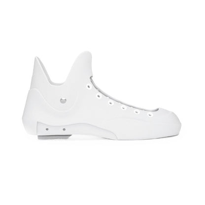 Classic Throne shell white