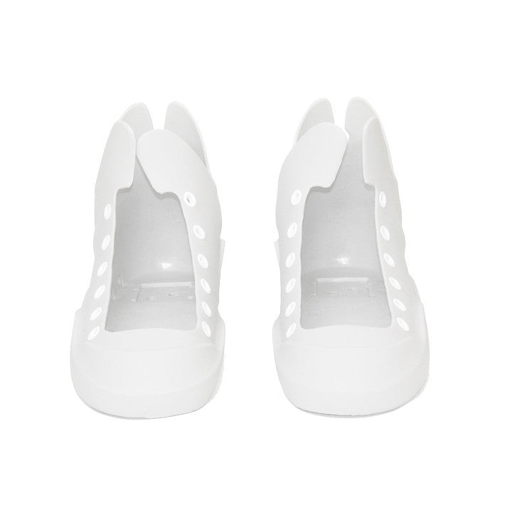 Classic Throne shell white