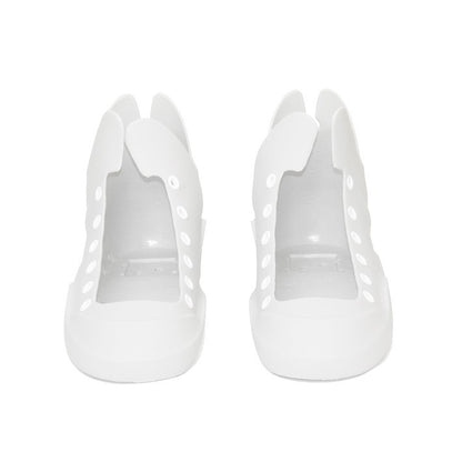 Classic Throne shell white