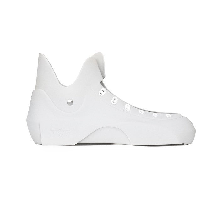 UFS Throne shell white