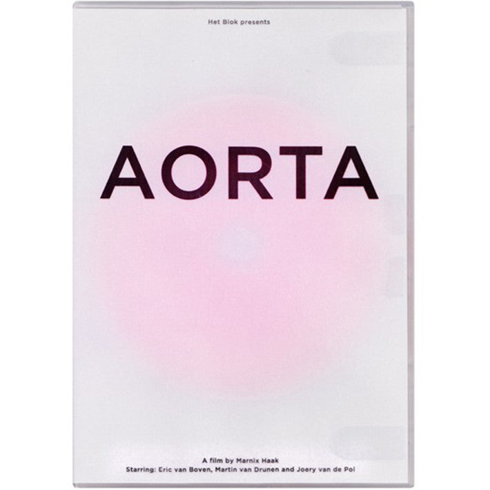 DVD - Aorta