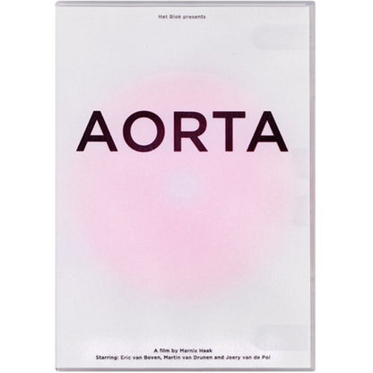 DVD - Aorta