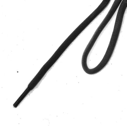 USD - Carbon Laces black