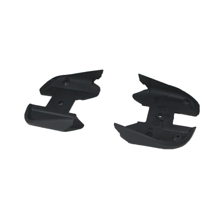 Xsjado 1.0 Soulplate Insert black