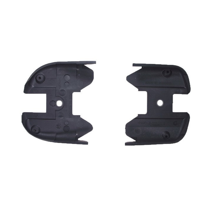 Xsjado 1.0 Soulplate Insert black