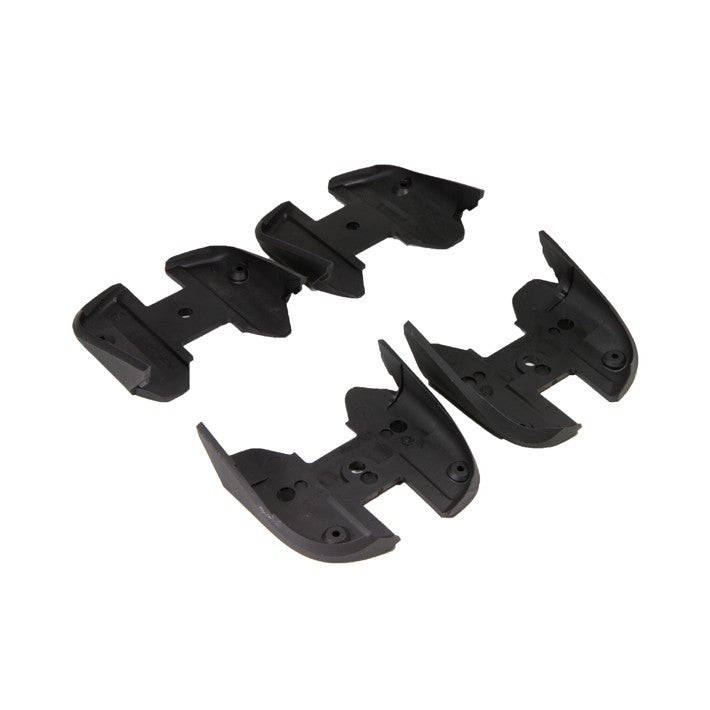 Xsjado 1.0 Soulplate Insert black