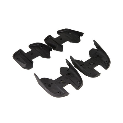 Xsjado 1.0 Soulplate Insert black