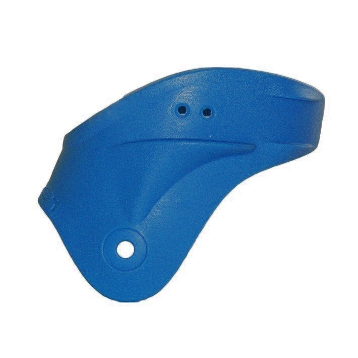 Cuff blue