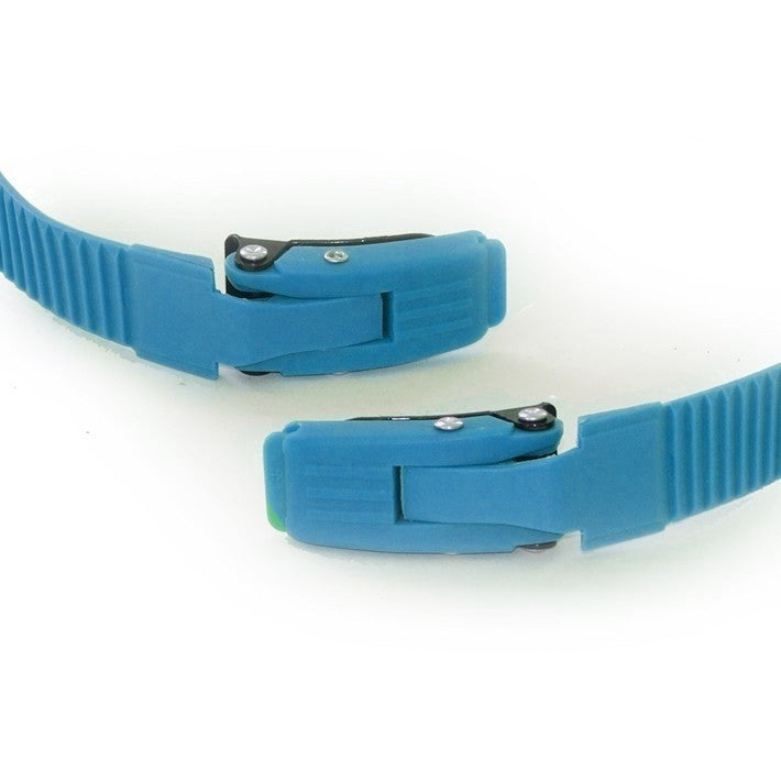 Top buckle SBM3 22cm pair blue
