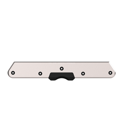 UFS Metal Street Joe Atkinson high-low 4x64/60mm silver