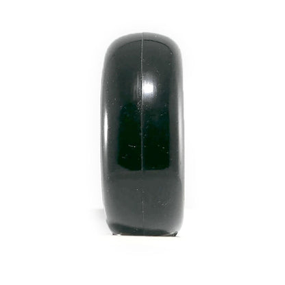 65mm/90A 4-pack Black