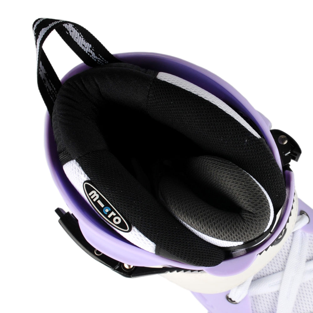 MT Plus Urban Lavender