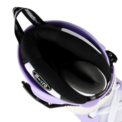 MT Plus Urban Lavender