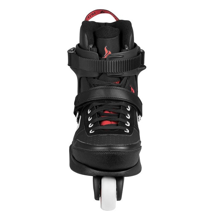 VII Roman Abrate Pro