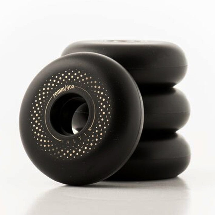 Spinners 70mm/90A 4-pack