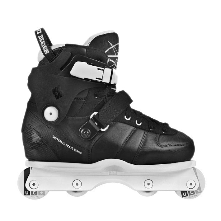 Carbon Team XV