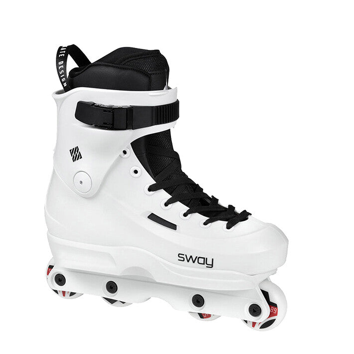 Sway Team IV white