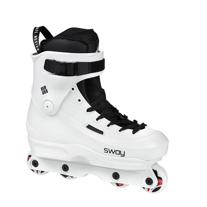 Sway Team IV white