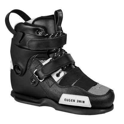 Carbon Free Eugen Enin