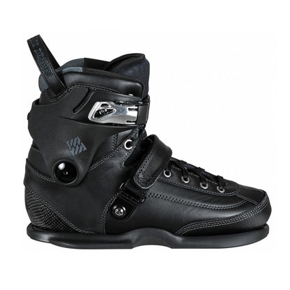 Carbon team black