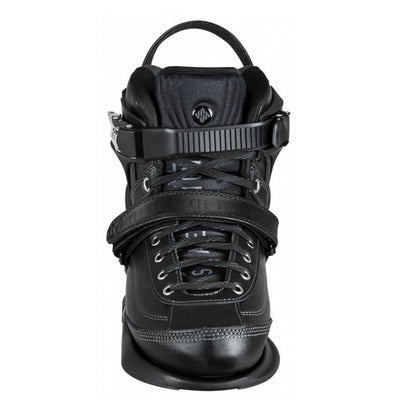Carbon team black
