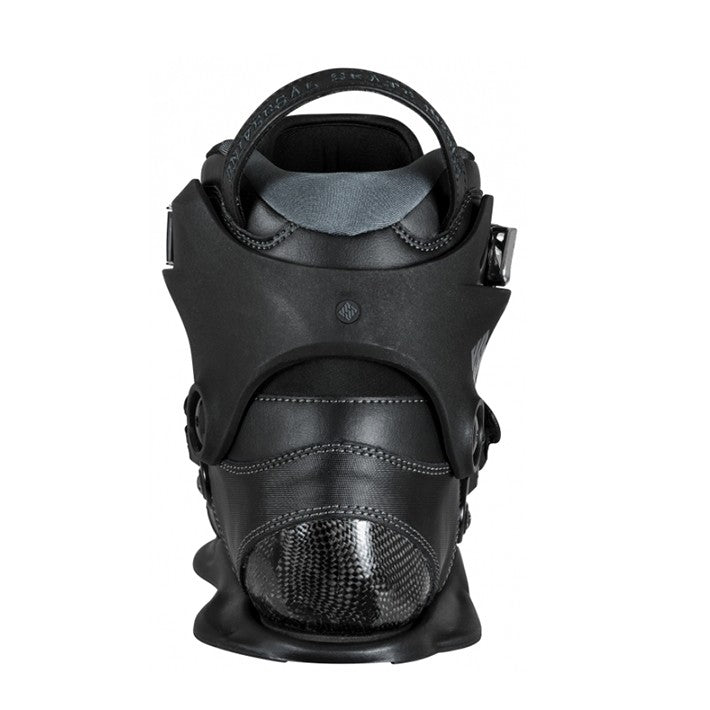 Carbon team black