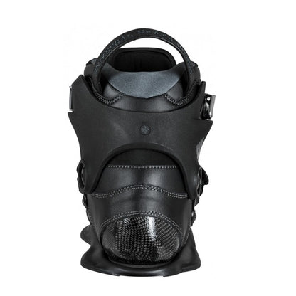 Carbon team black