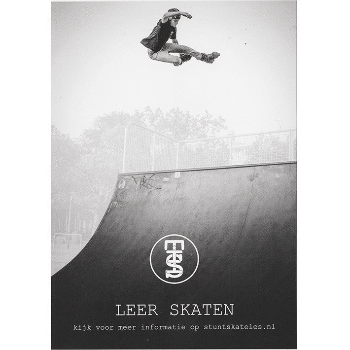 Levi van Rijn Sticker
