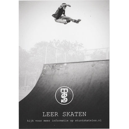 Levi van Rijn Sticker