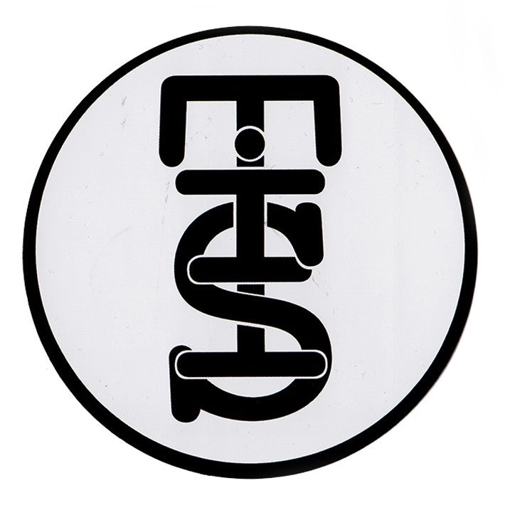 sticker 9.5cm