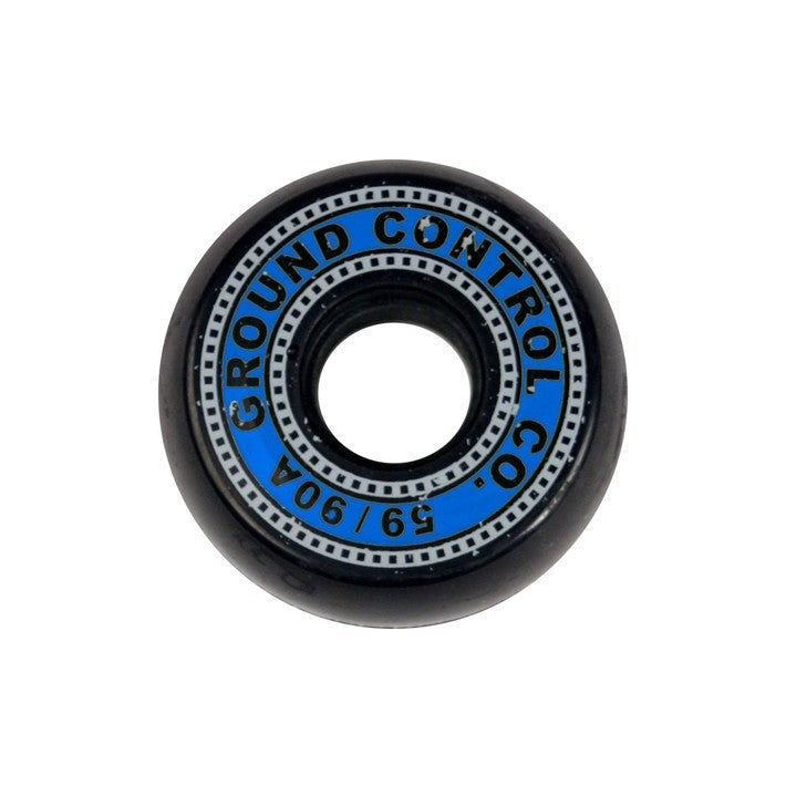 Team 59mm/90A