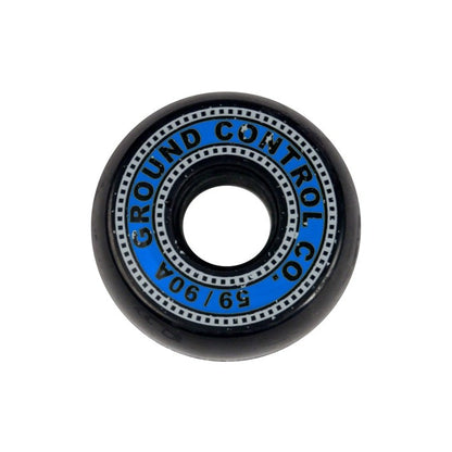 Team 59mm/90A