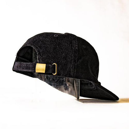 Spiral Cap black