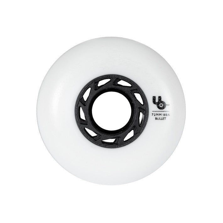 Team USA 72mm/88A 4-pack