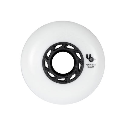 Team USA 72mm/88A 4-pack